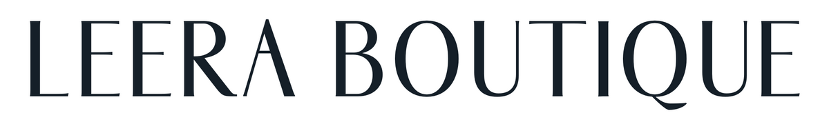 Leera Boutique logo
