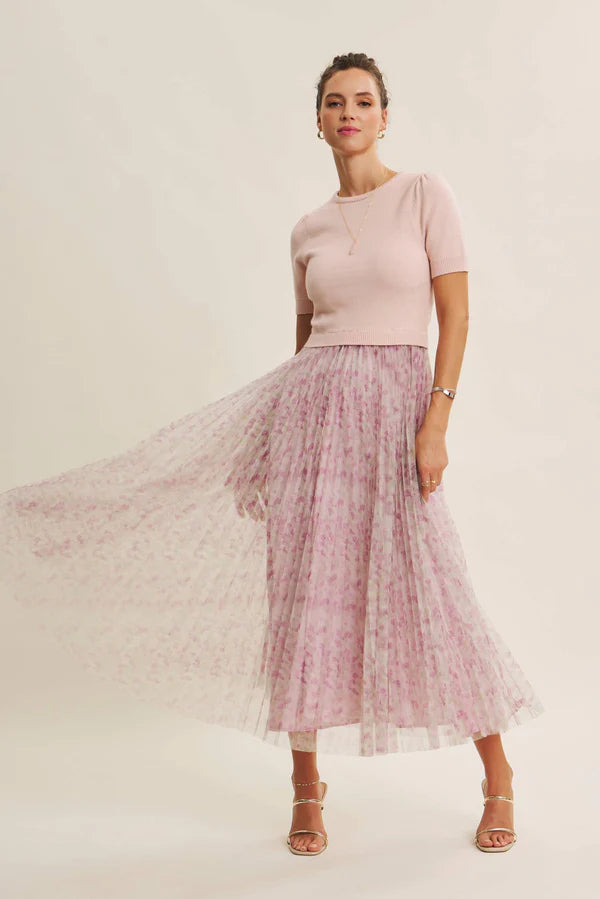 Maryanne Midi Dress
