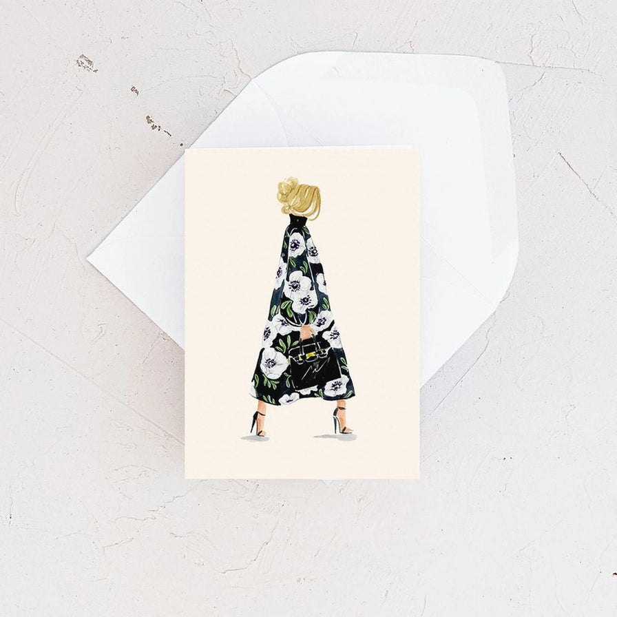 Illustrated Greeting Cards