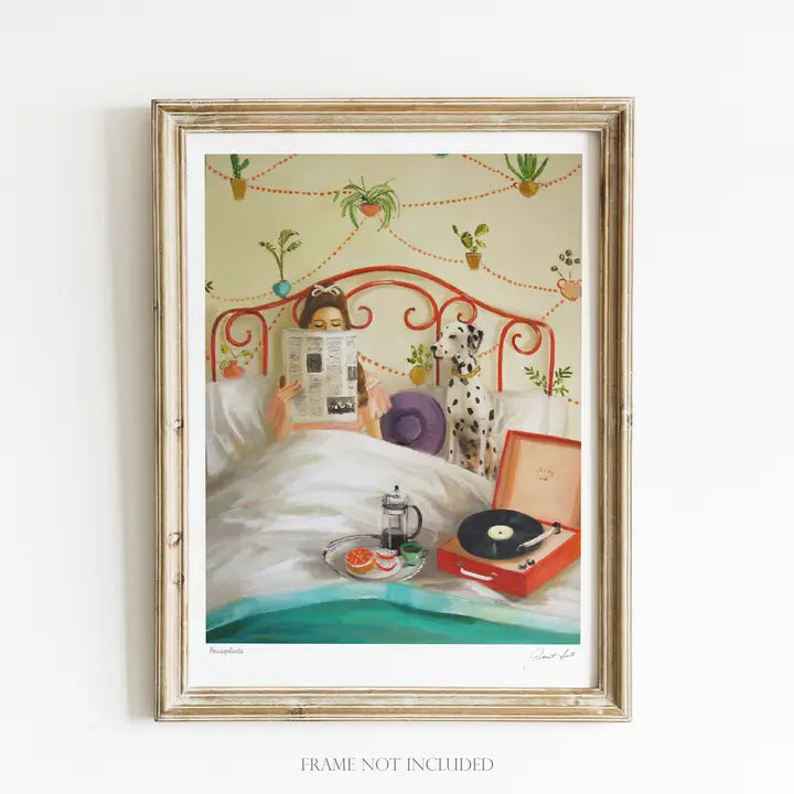 Janet Hill Studio