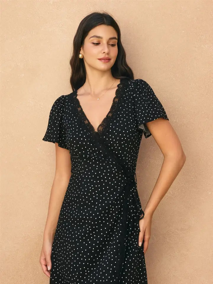 Lacie Mini Dress