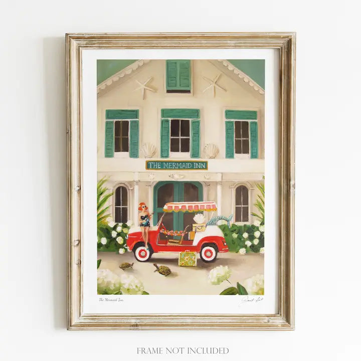Janet Hill Studio