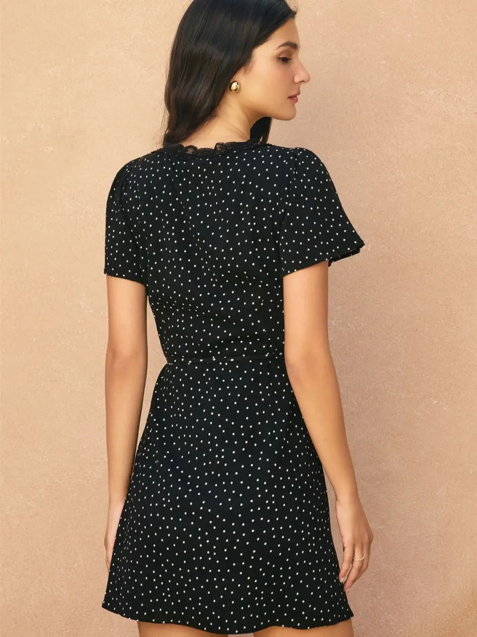 Lacie Mini Dress