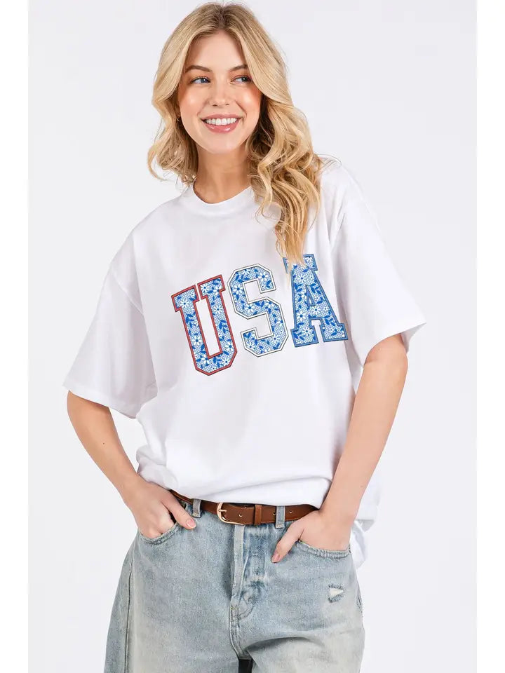 USA T-Shirt