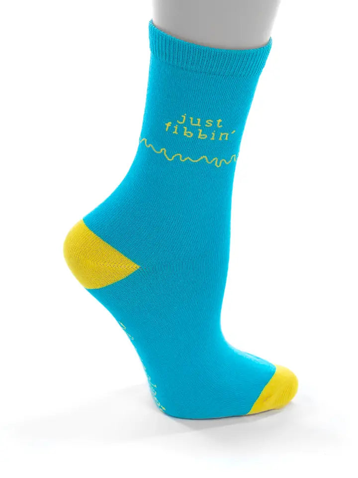 Nurseology Socks
