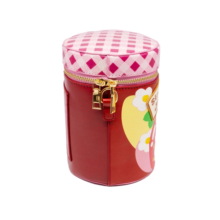 Cute Jar Handbag! That' My Jam!