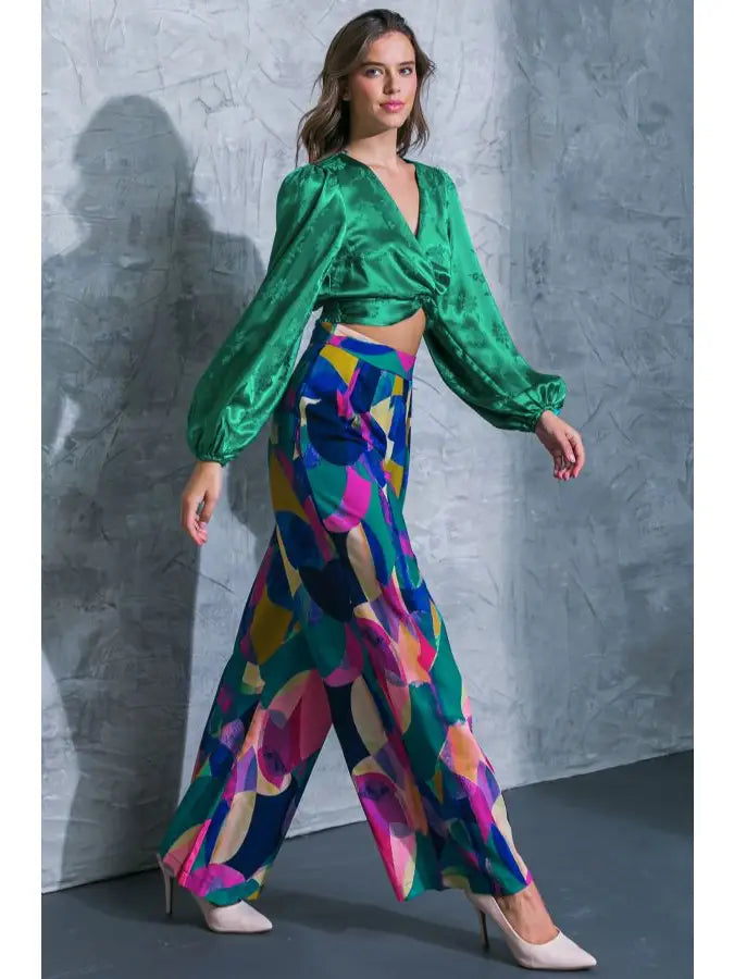 Pants – Leera Boutique