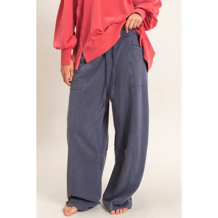 Okeana Sweatpants