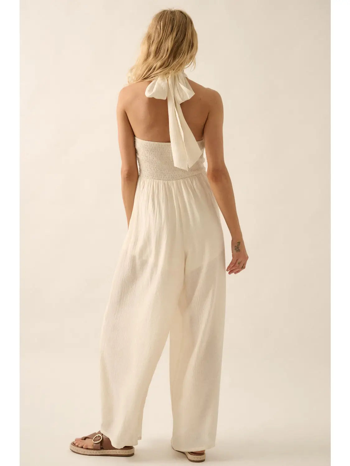 Estel Jumpsuit