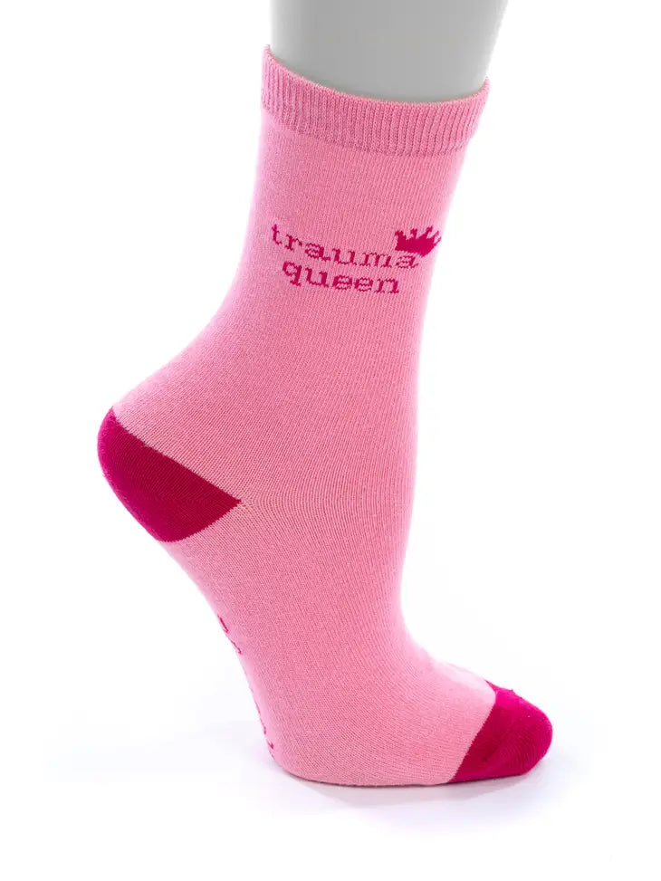 Nurseology Socks