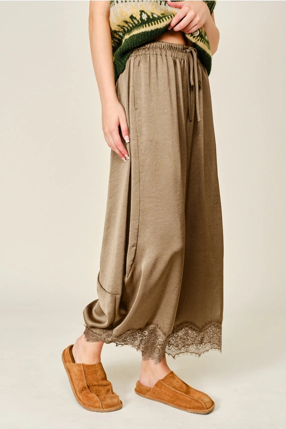 Chloe Pants