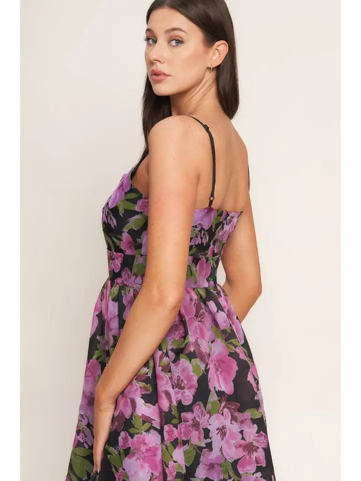 Raya Dress