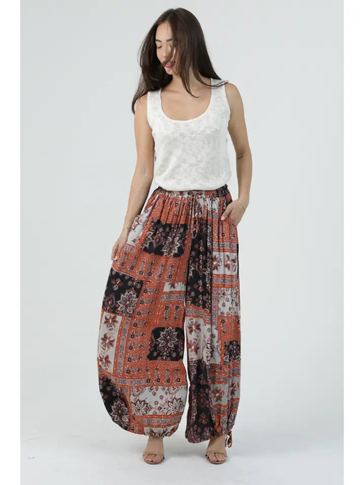 Angie Pants