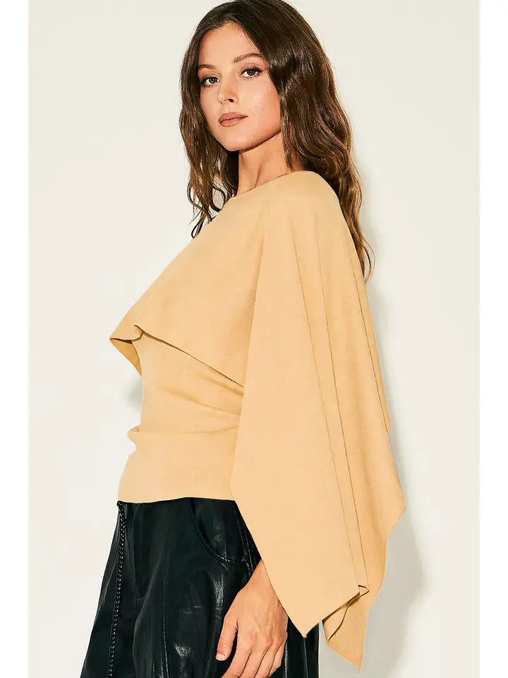 Larissa Top