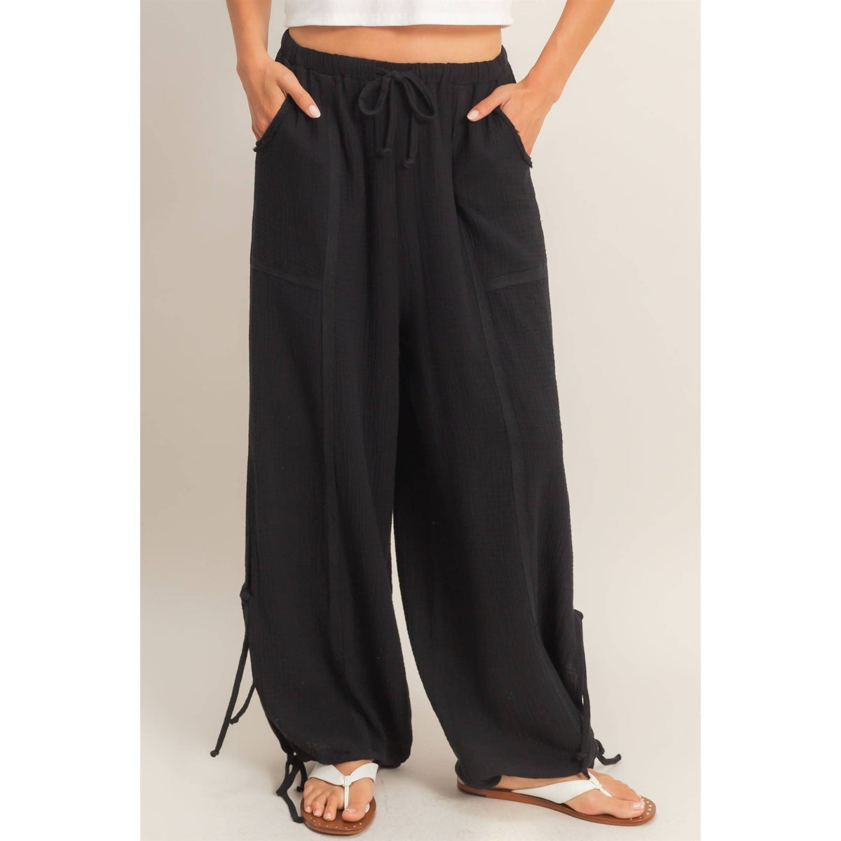 Nancy Jogger Pants