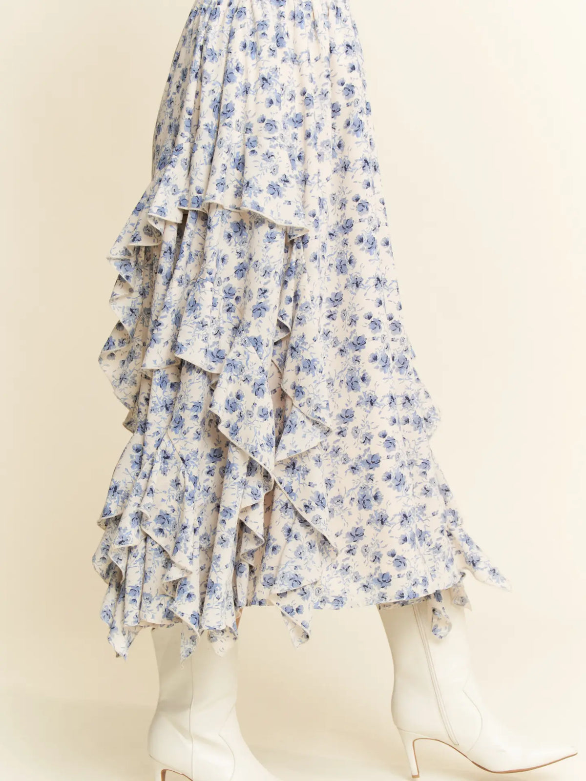 Teesha Skirt