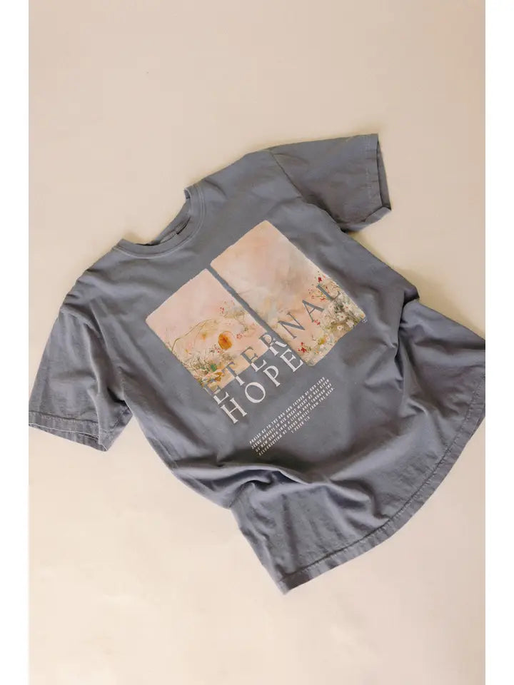 Eternal Hope Graphic Tee