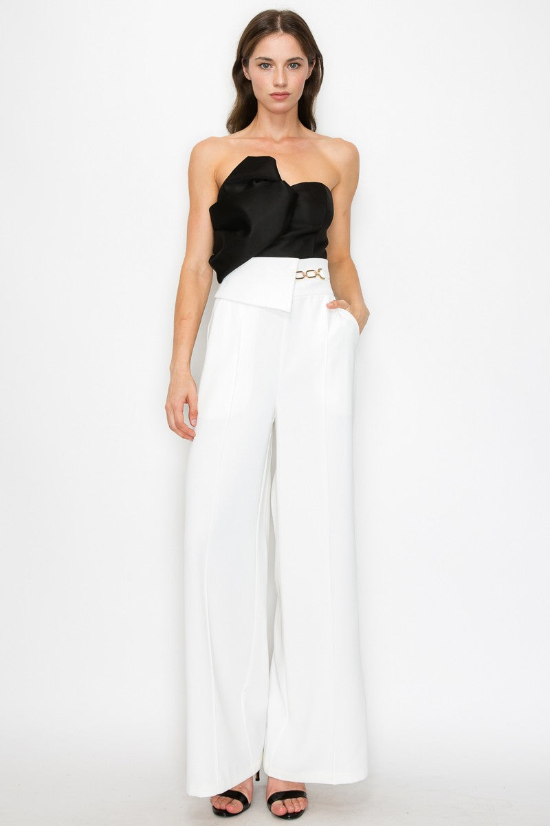 Mira Tube Top