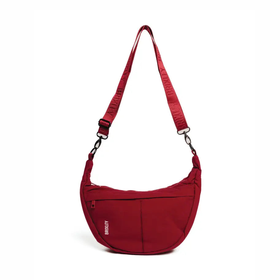 Brixley Crescent Bag