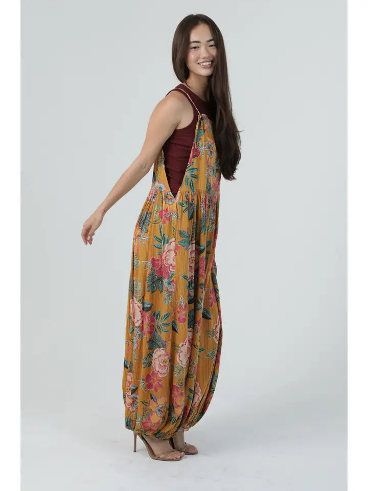 Natasha Jumpsuit