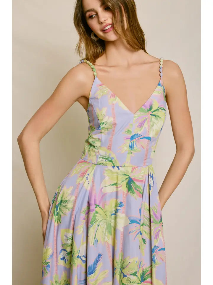 Silvana Dress