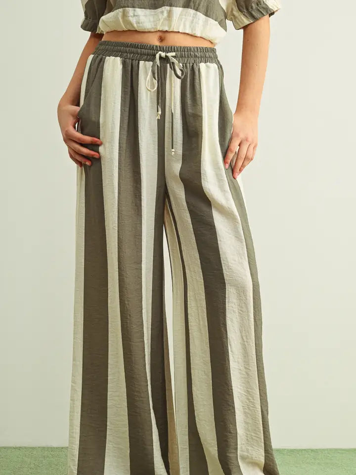 Devi Trousers