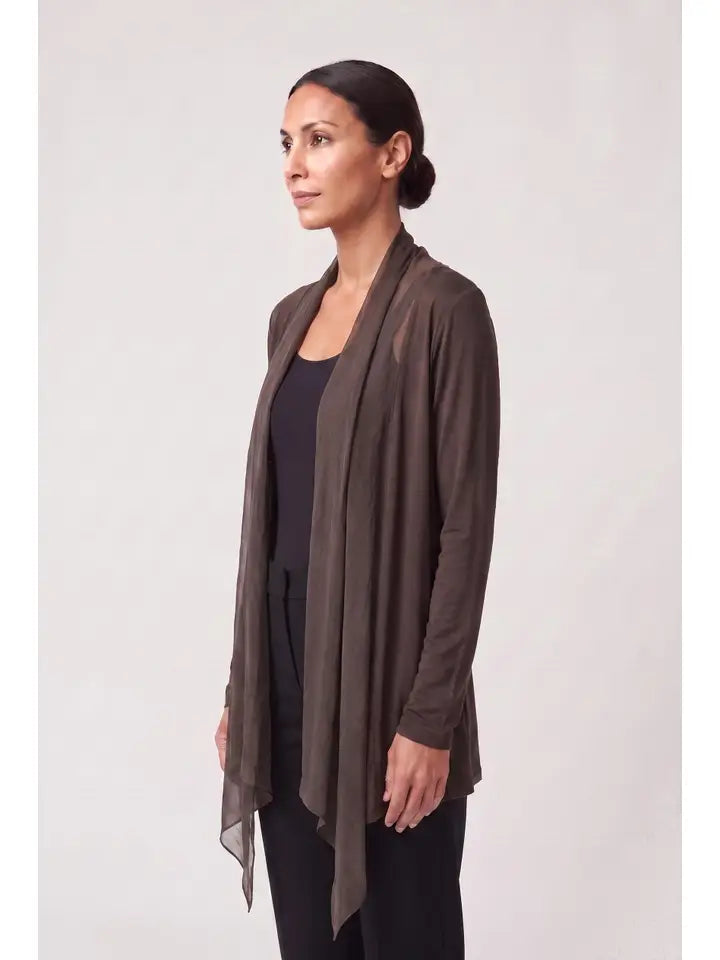 Ansley Cardigan