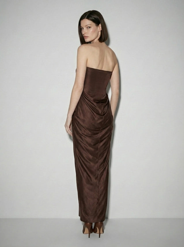 Toni Dress