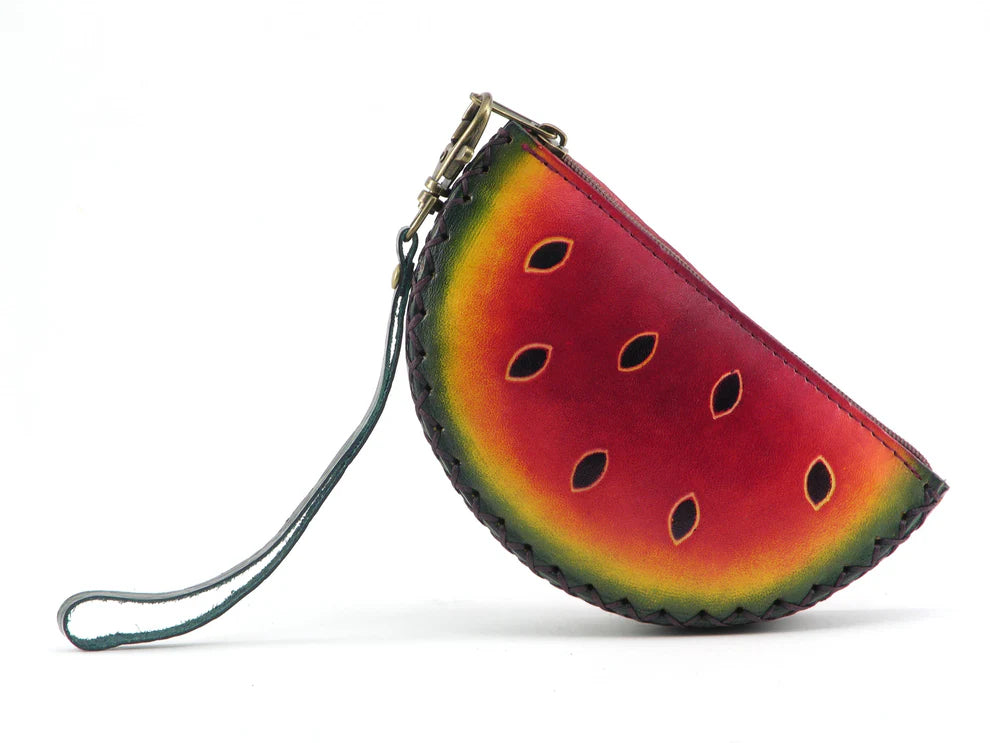 Handmade Leather Accessories