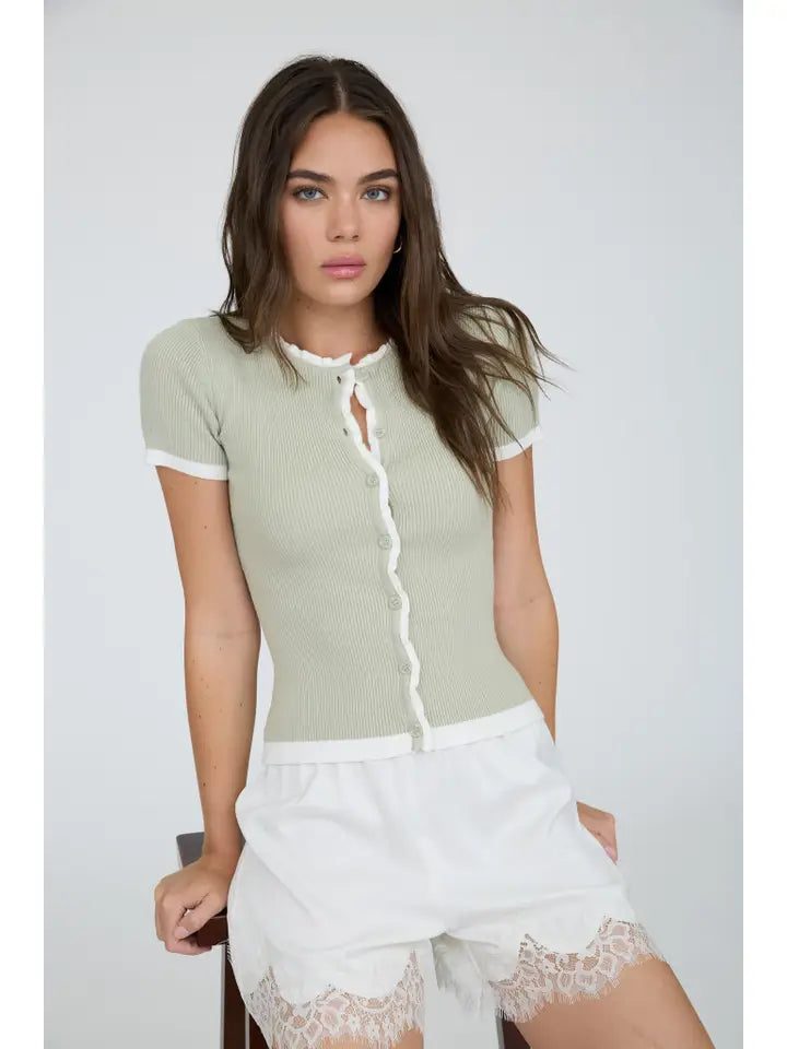Nora Top