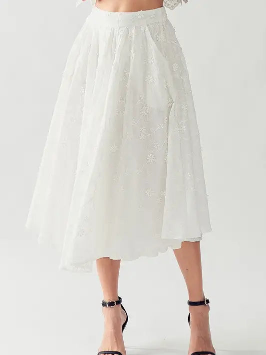 Christine Skirt