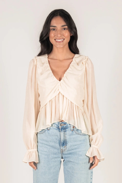 Zaida Top