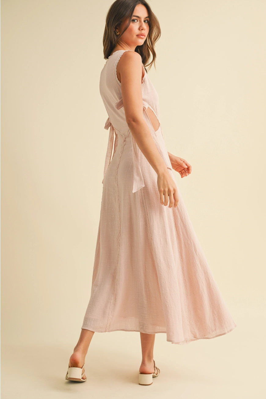 Caelia Dress