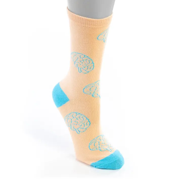 Nurseology Socks