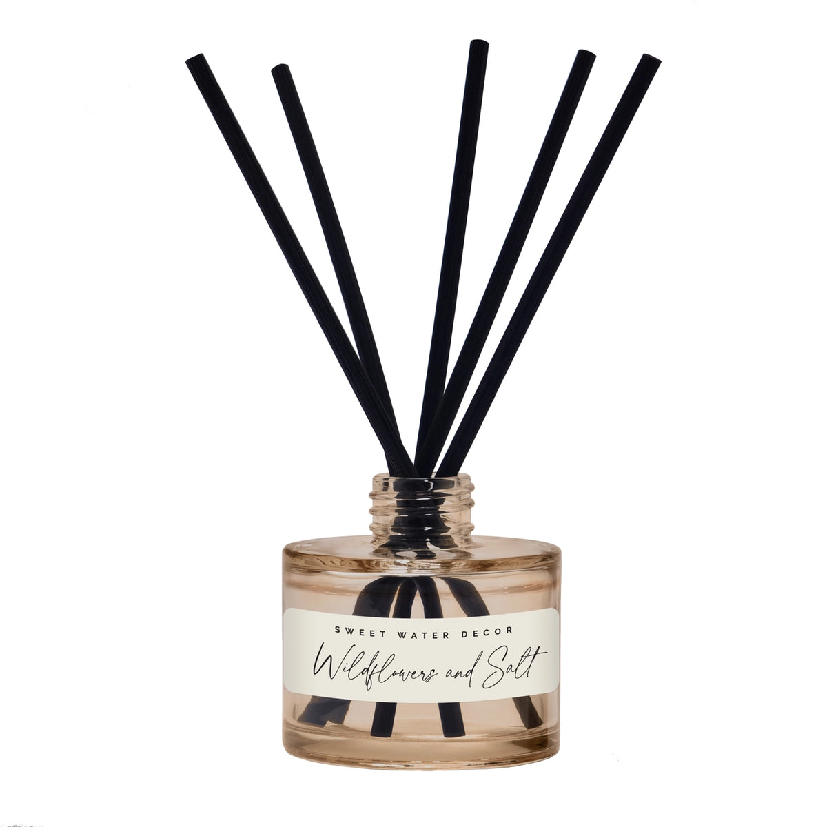 Reed Diffuser - Home Decor & Gift