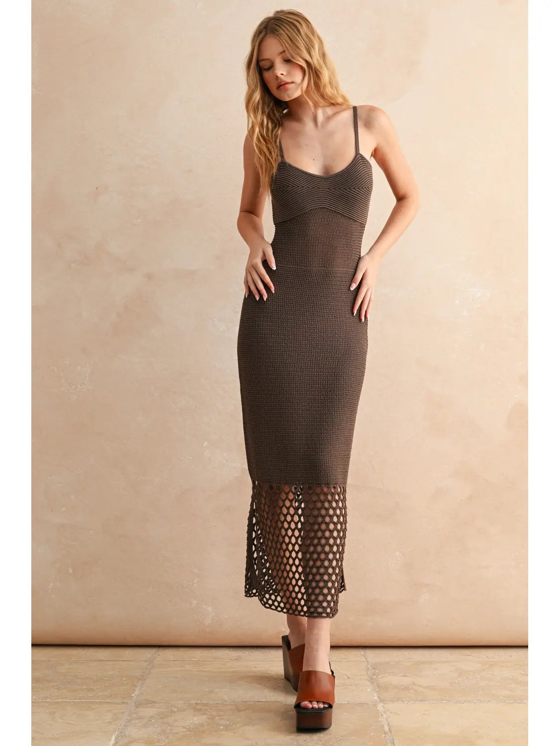 Giada Dress
