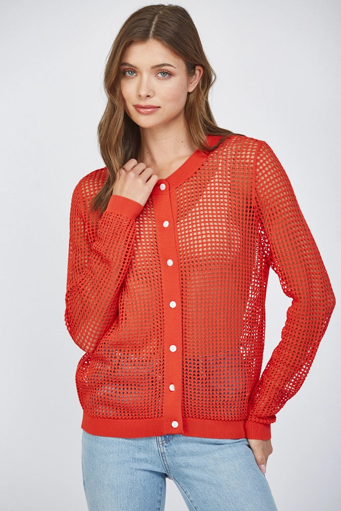 Zeeva Cardigan