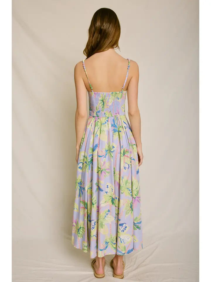 Silvana Dress