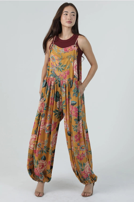 Natasha Jumpsuit