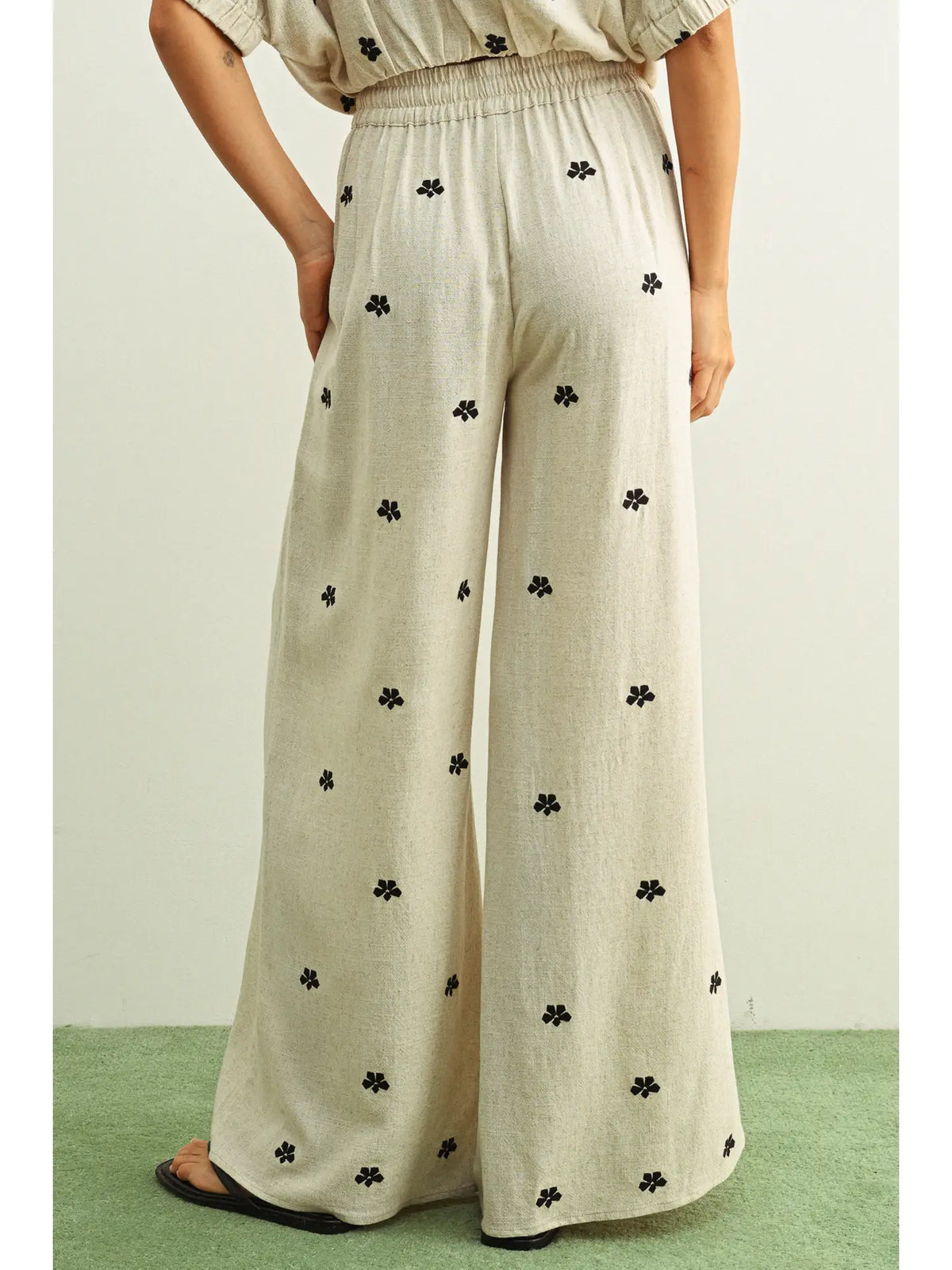 Freya Pants