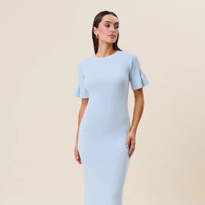Dayna Dress