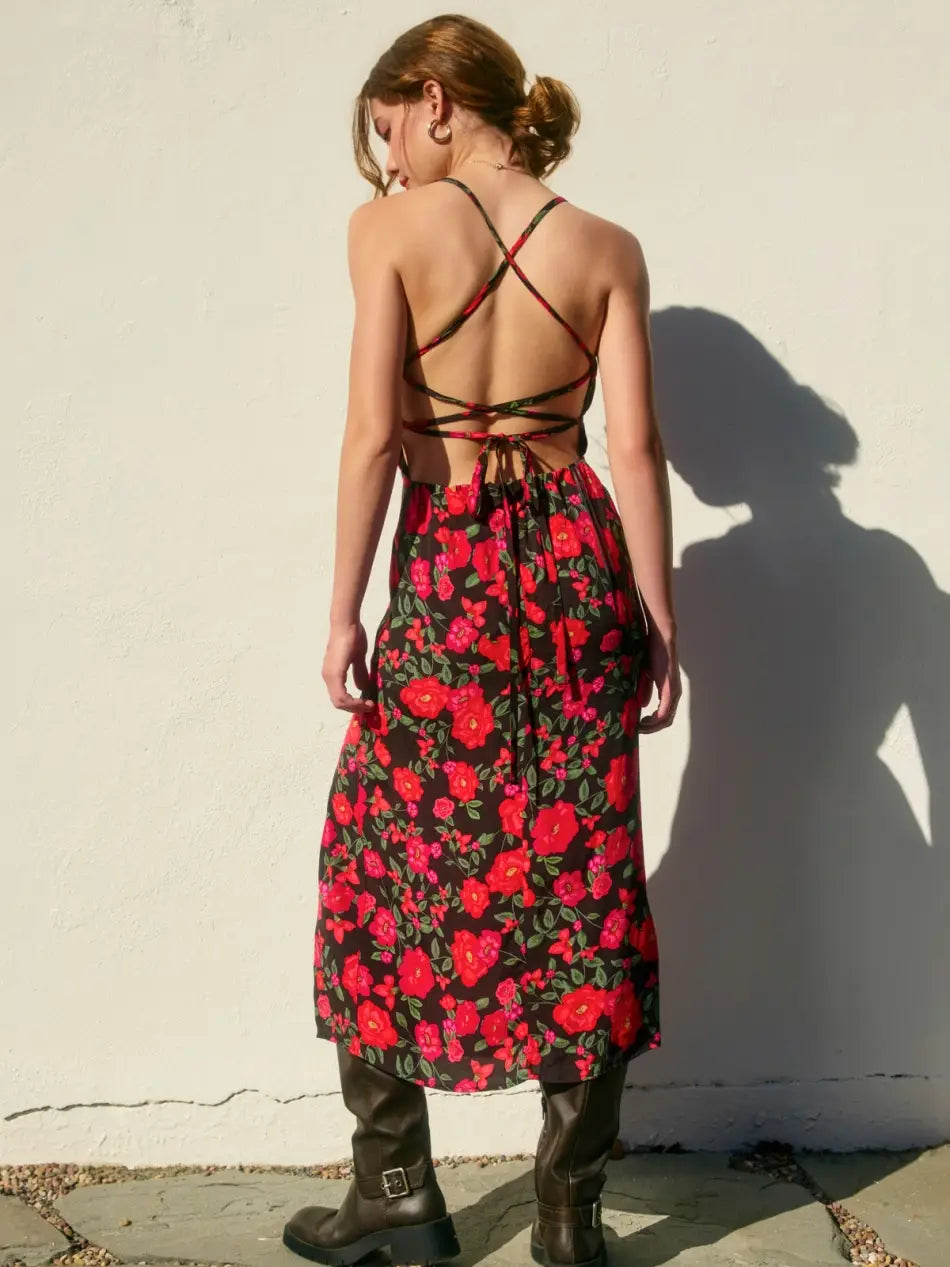 Mabel Dress