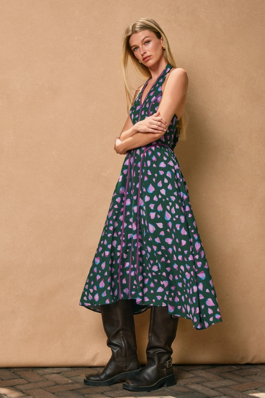 Annie Dress