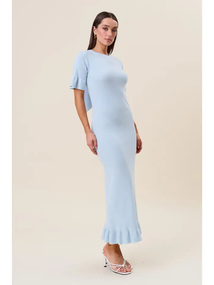 Dayna Dress