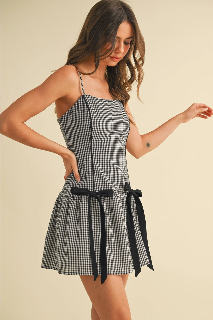 Clarice Dress
