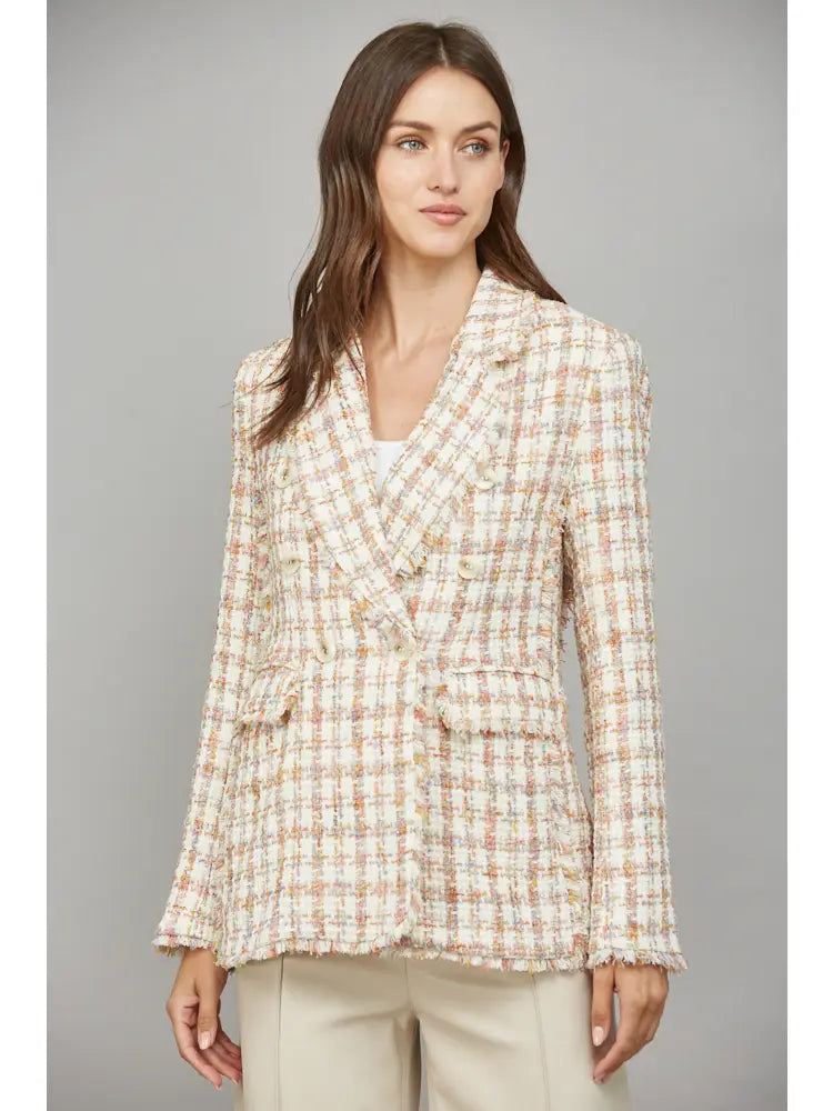 Sol Blazer