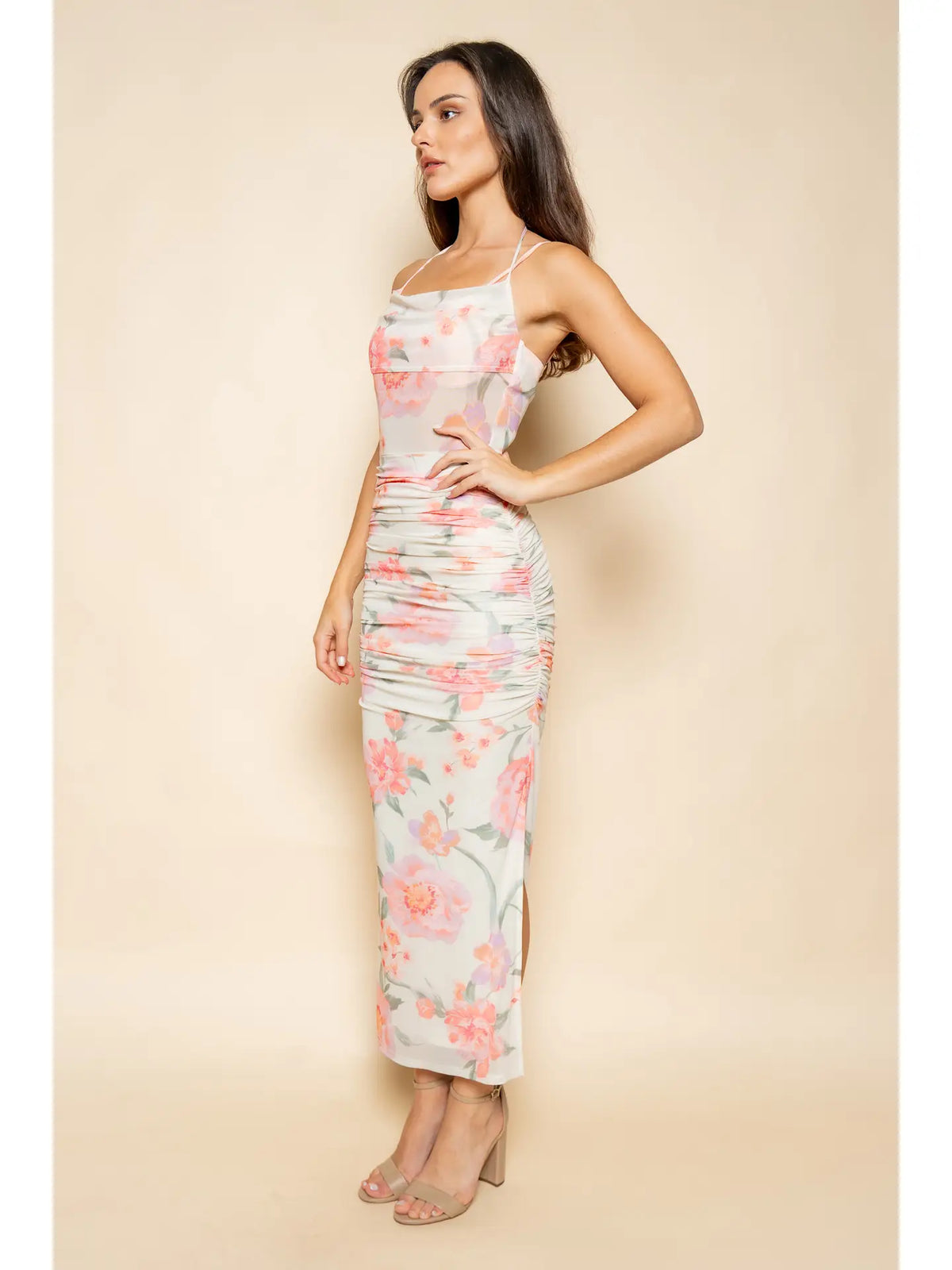 Destiny Dress