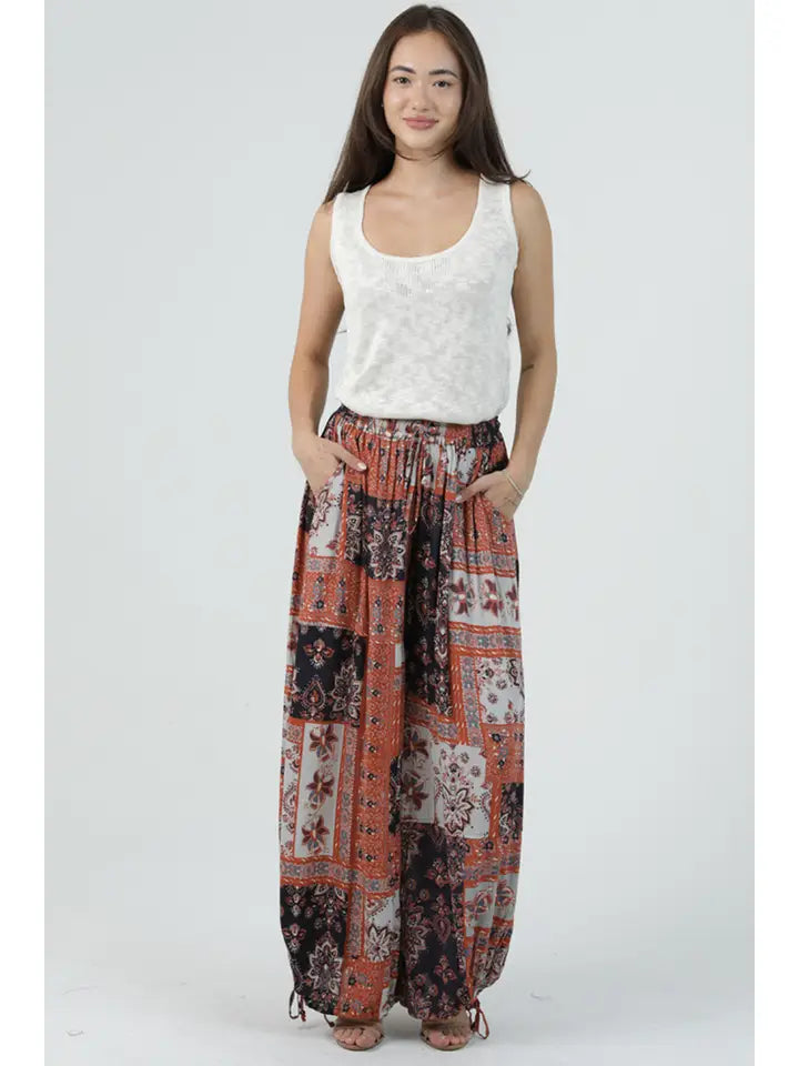 Angie Pants