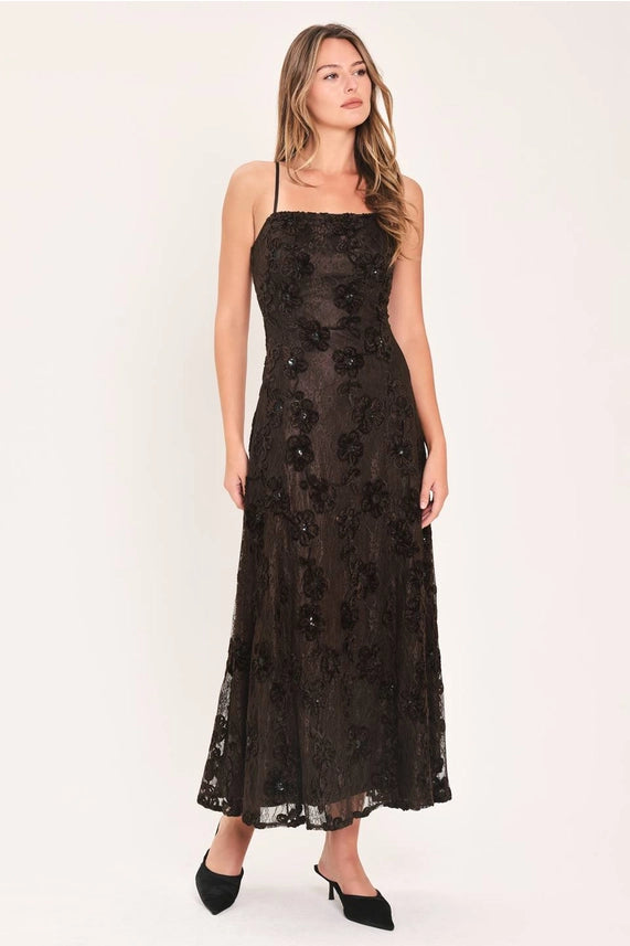 Dorina Dress
