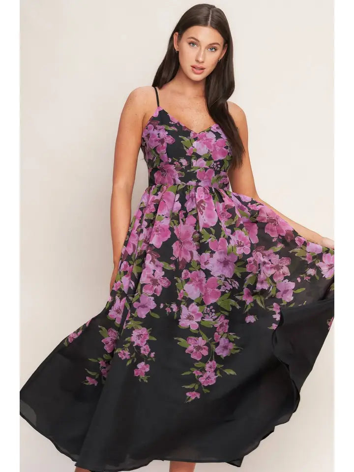 Raya Dress